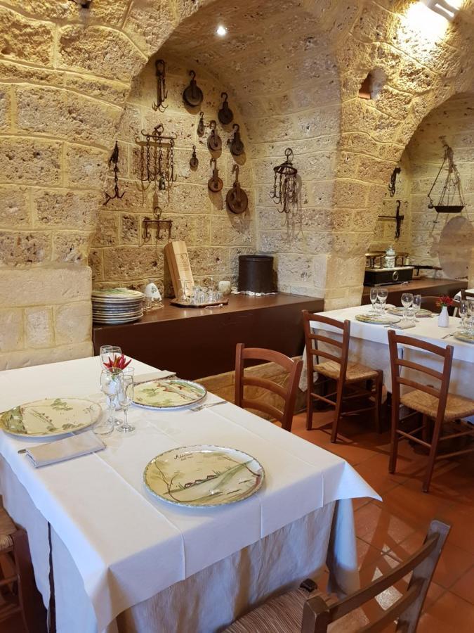 Tenuta Patruno Perniola Gioia Del Colle Exterior foto