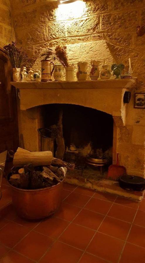 Tenuta Patruno Perniola Gioia Del Colle Exterior foto