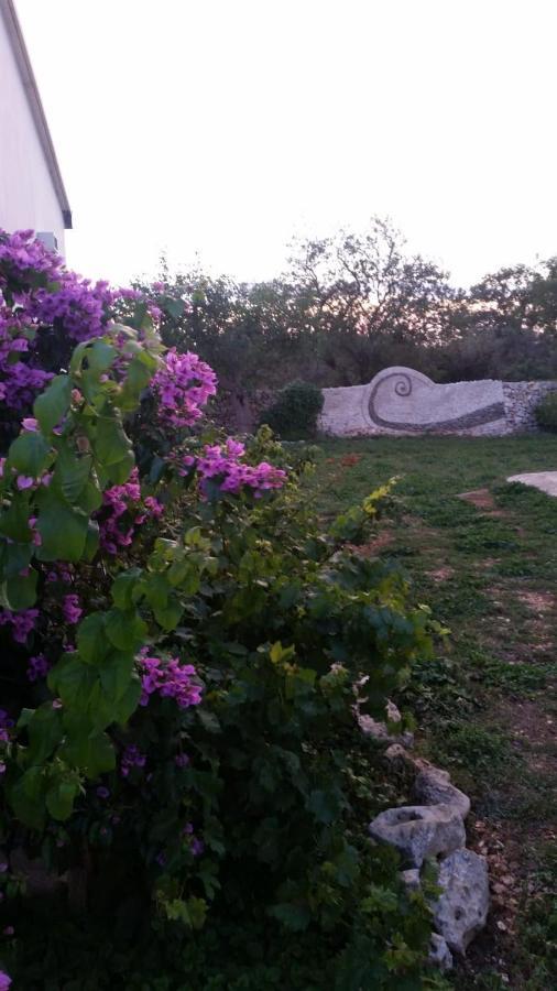 Tenuta Patruno Perniola Gioia Del Colle Exterior foto